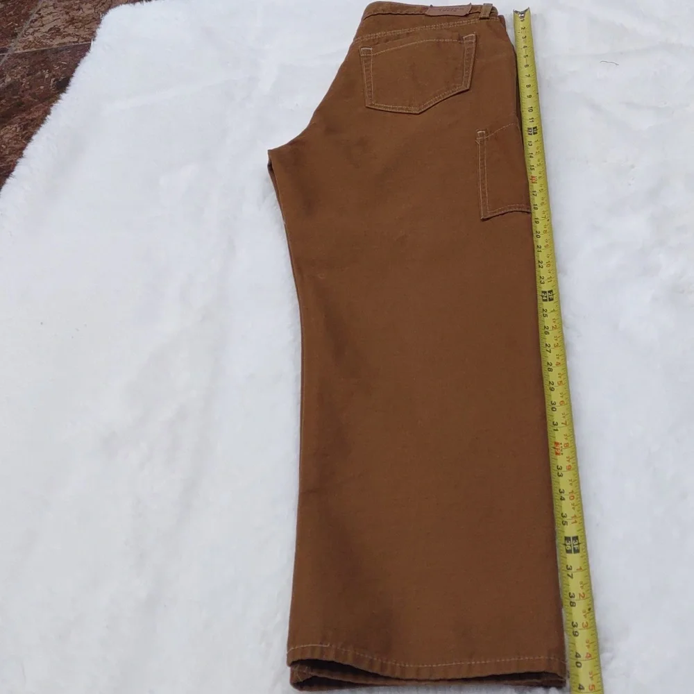 DENIZEN FOR LEVI'S 90s LOOSE STRAIGHT PANS. - Picture 13 of 17